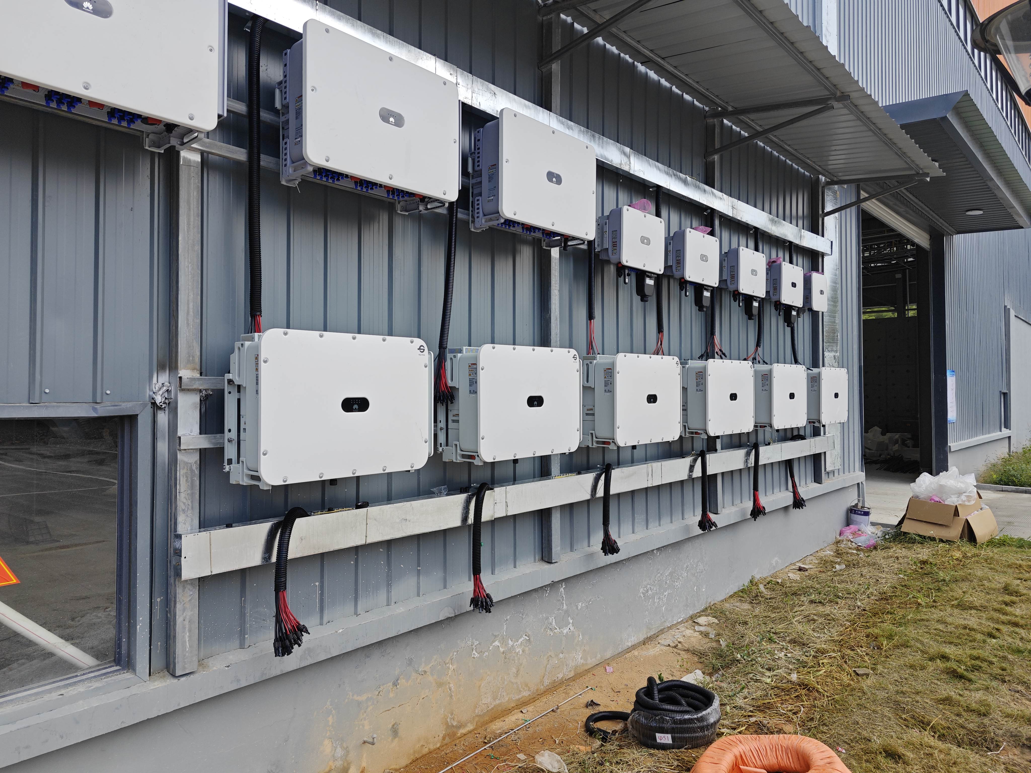 卷扬机牵引电缆