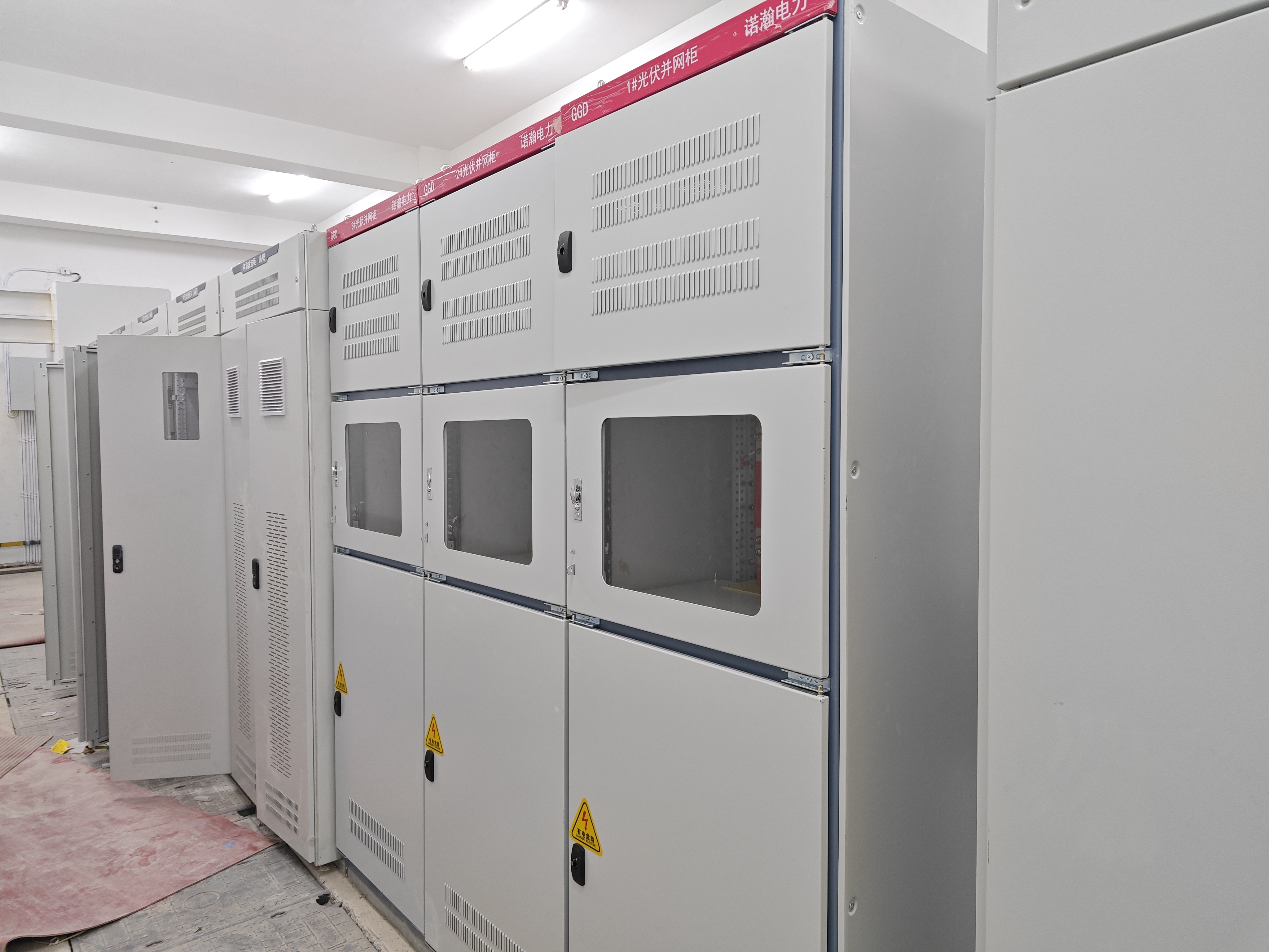 卷扬机牵引电缆